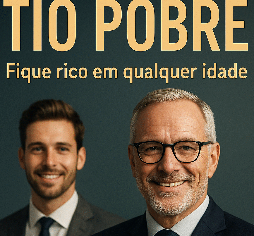 Tio Pobre Saúde e Riqueza