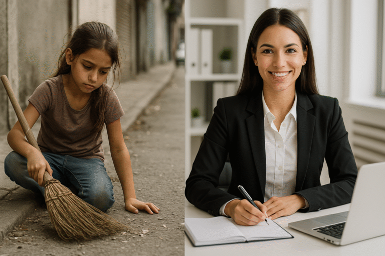 sua mente transforma você