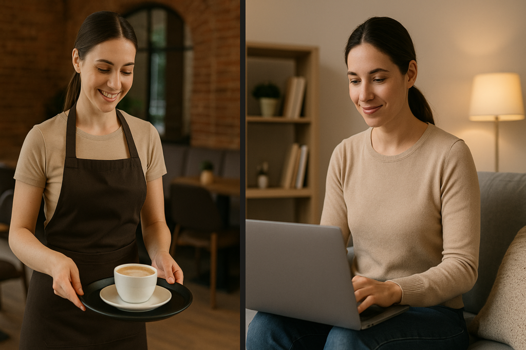 ter uma renda extra para investir